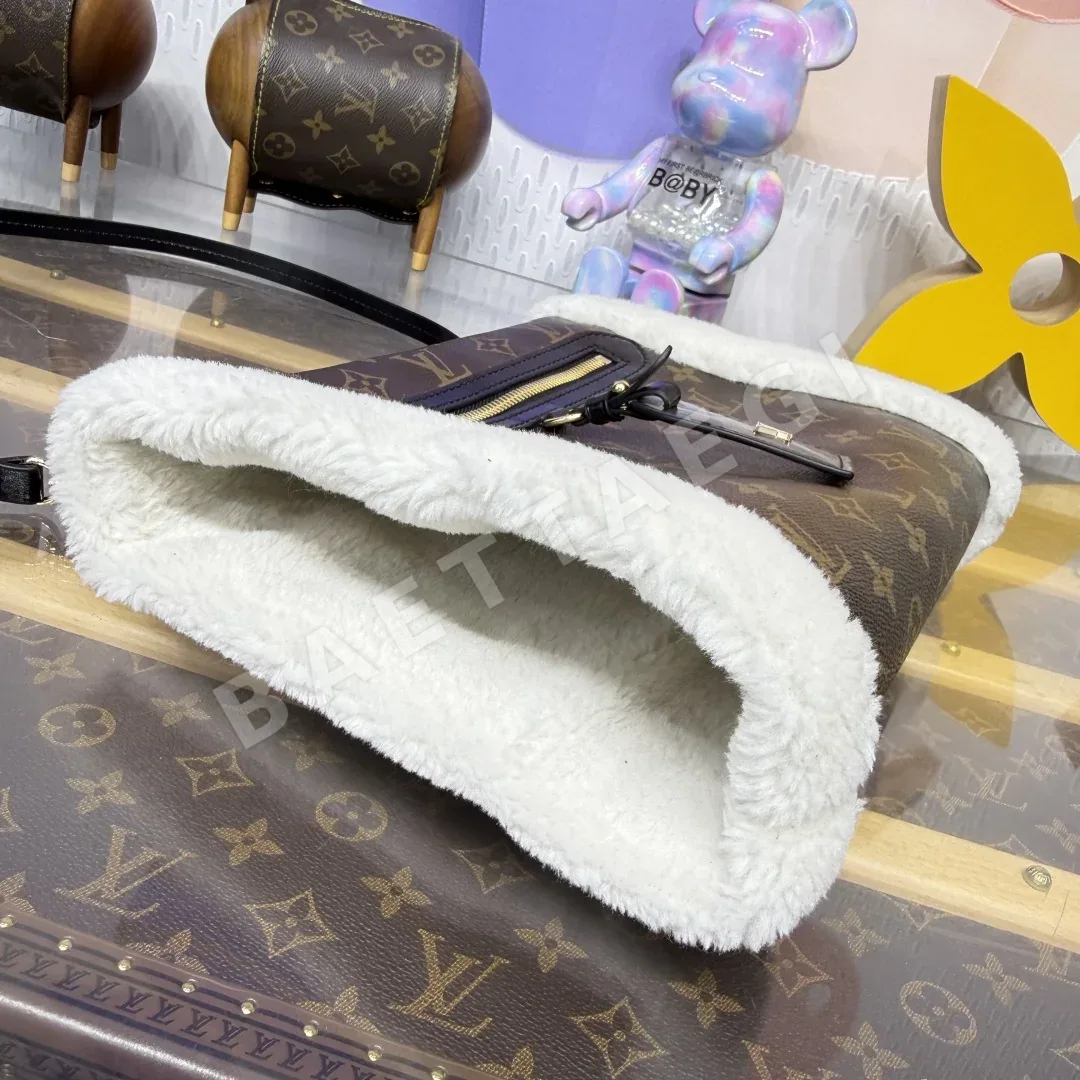 루이비통 버드케이지 모노그램 가방 M26853 상세 이미지 7