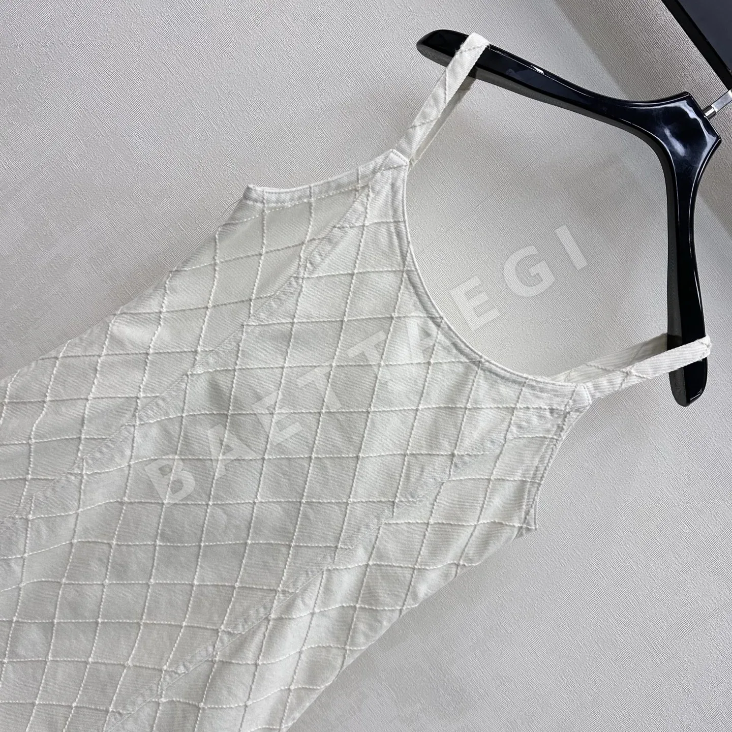 샤넬 여성 반팔 182489 Chanel T Shirt 상세 이미지 7