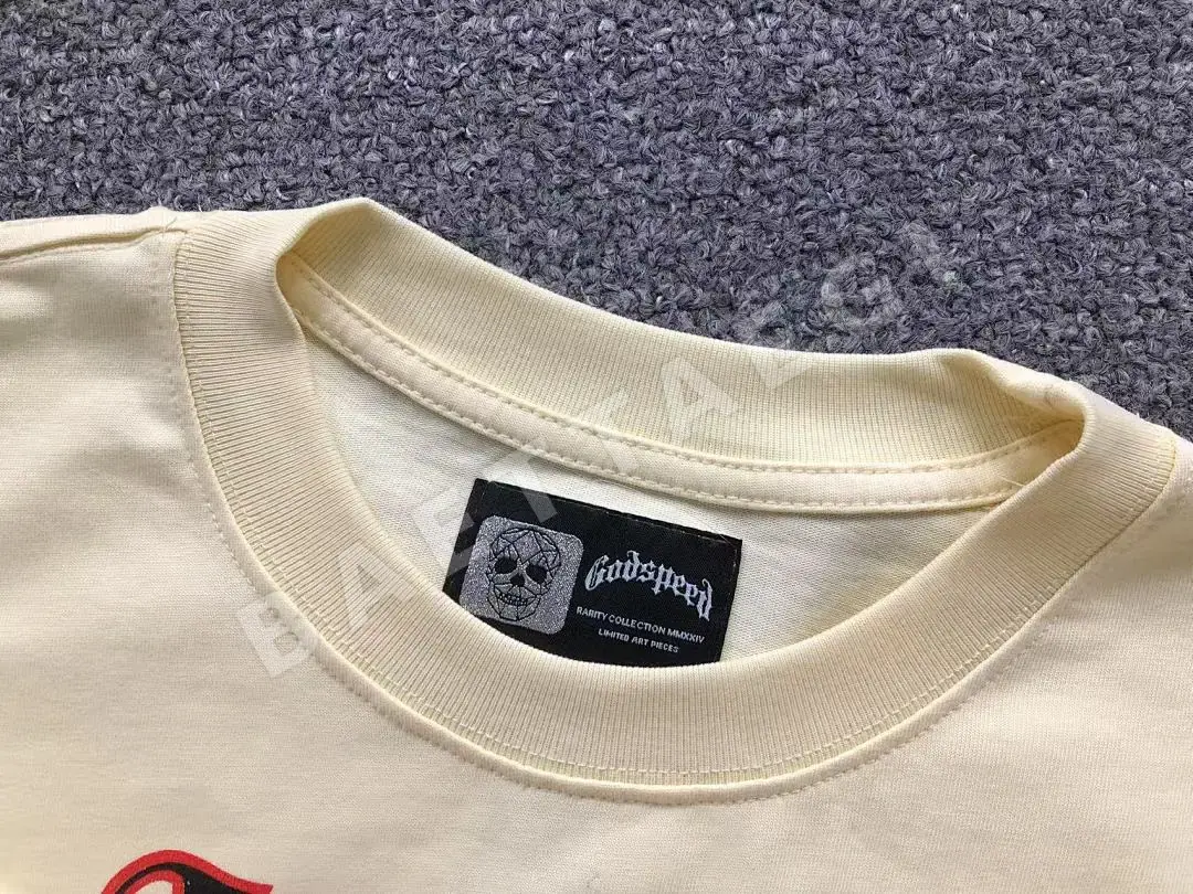 갓스피드 긴팔 티셔츠 203376 Godspeed Long Sleeve 상세 이미지 19