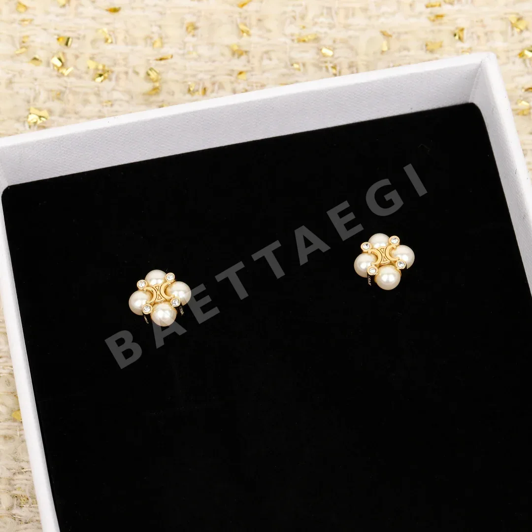 셀린느 귀걸이 69452 Celine Earrings 상세 이미지 5