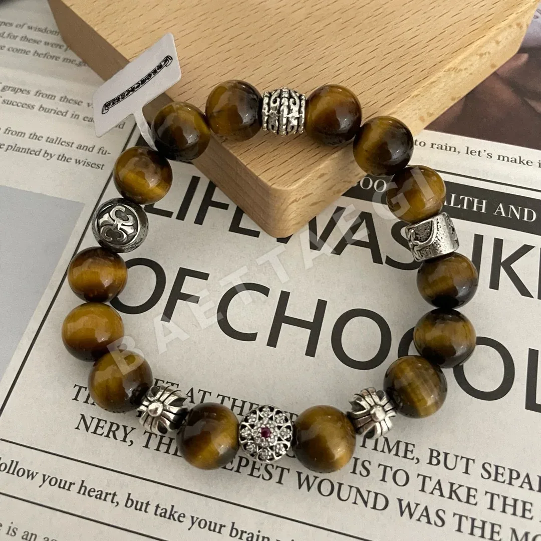 크롬하츠 팔찌 61675 Chrome Hearts Bracelet 상세 이미지 9