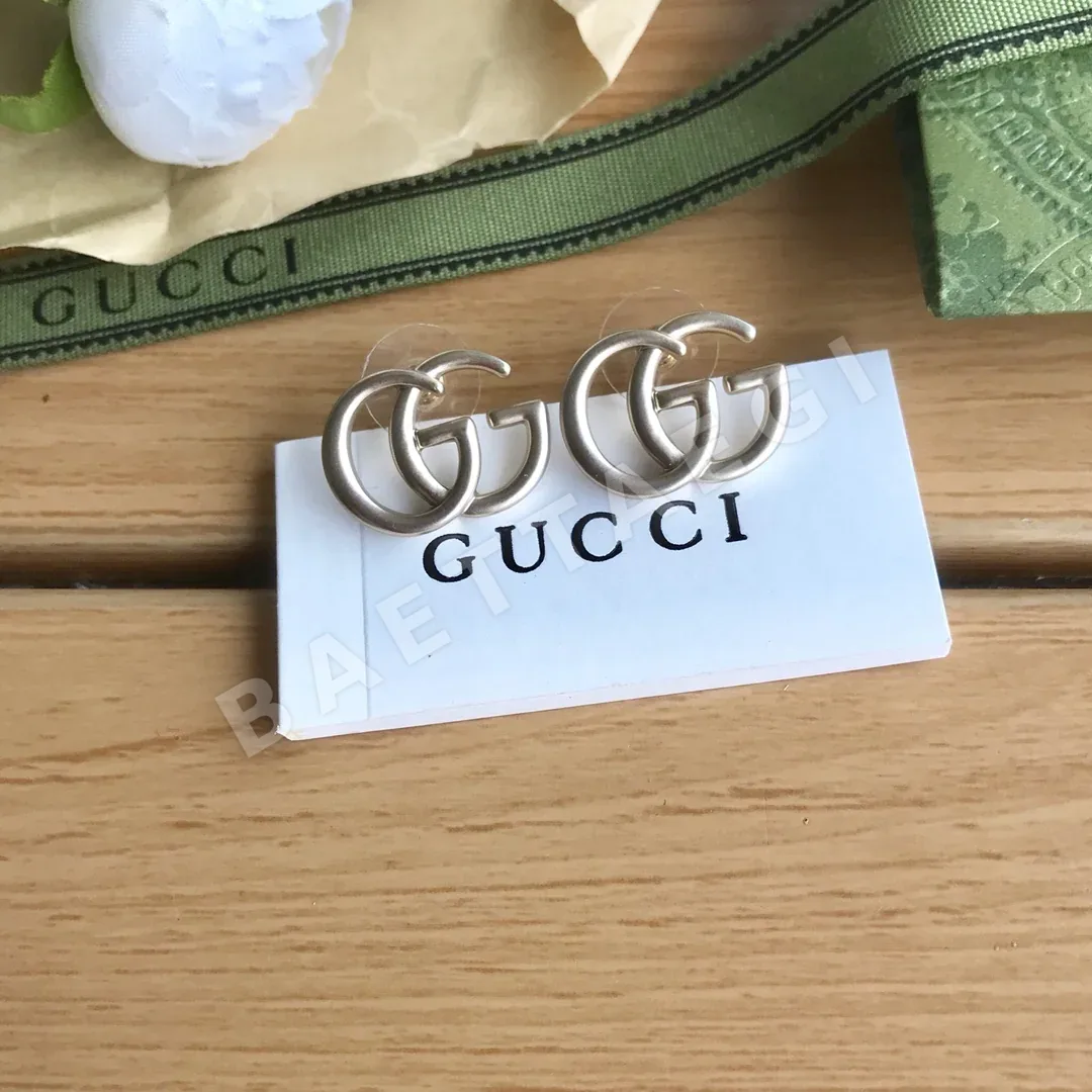 구찌 귀걸이 55911 Gucci Earrings 상세 이미지 7