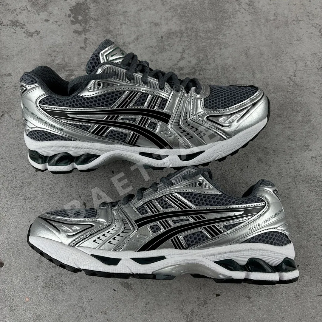 아식스 [TOP] 젤 카야노 14 1203A537-020 200251 Asics Gel-Kayano 14 Metropolis Jasper 상세 이미지 9
