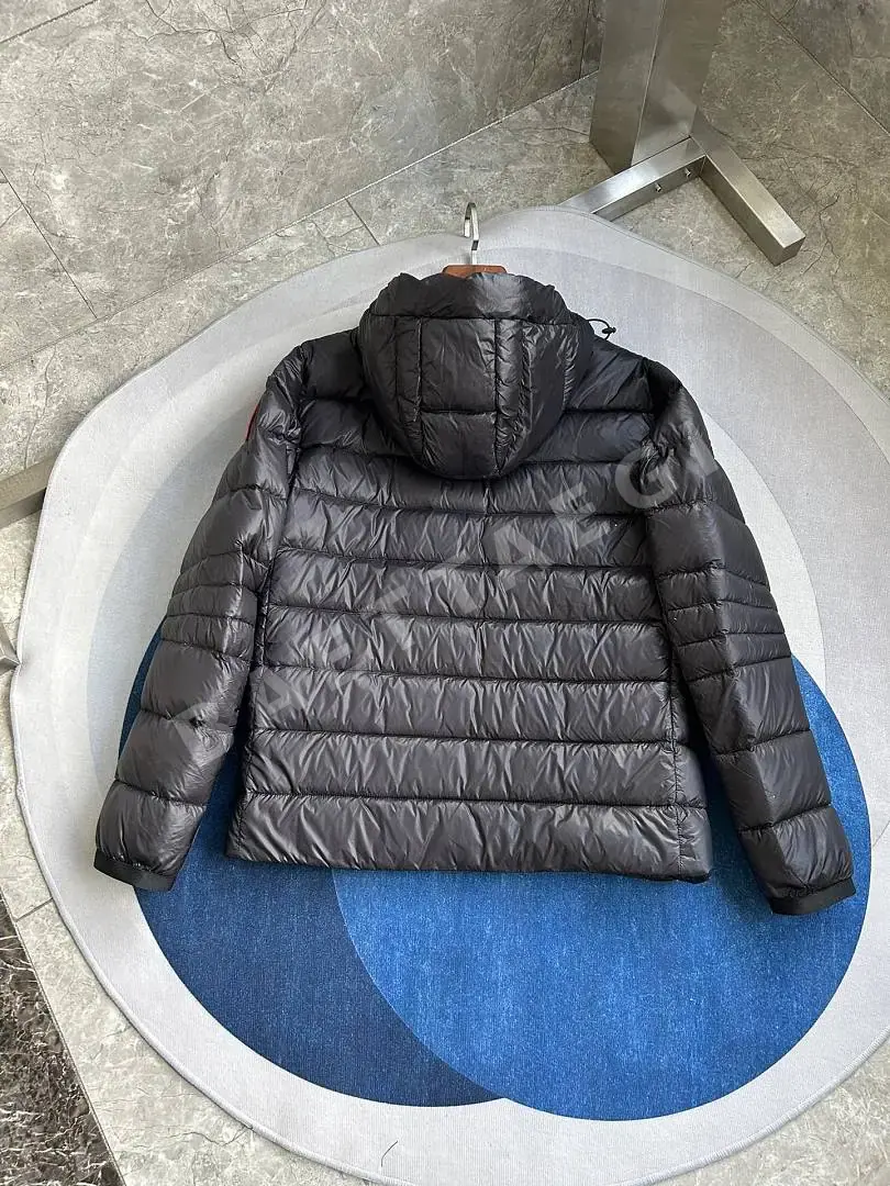 캐나다구스 [RF] 2227 블랙 205725 Canada Goose 2227 상세 이미지 6