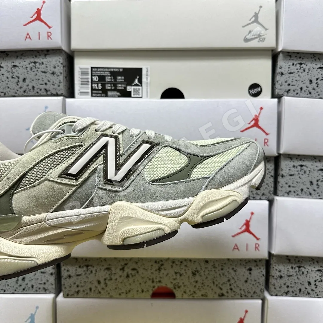 뉴발란스 [C] 9060 U9060EEC 202138 New Balance 9060 상세 이미지 2