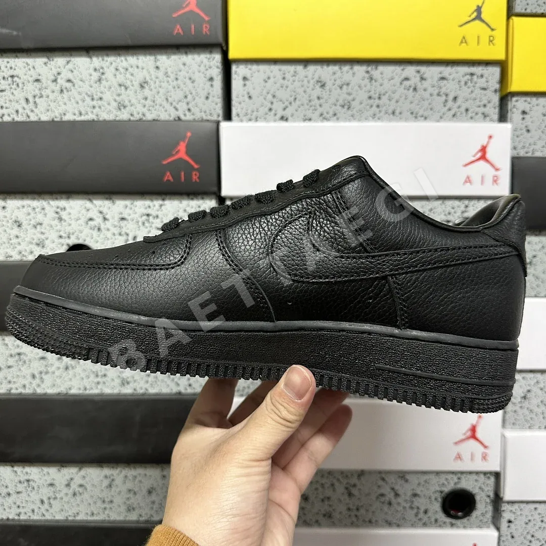 나이키 [G] 에어 포스 1 로우 HJ8463-001 201763 Nike Air Force 1 Low Cactus Plant Flea 상세 이미지 5