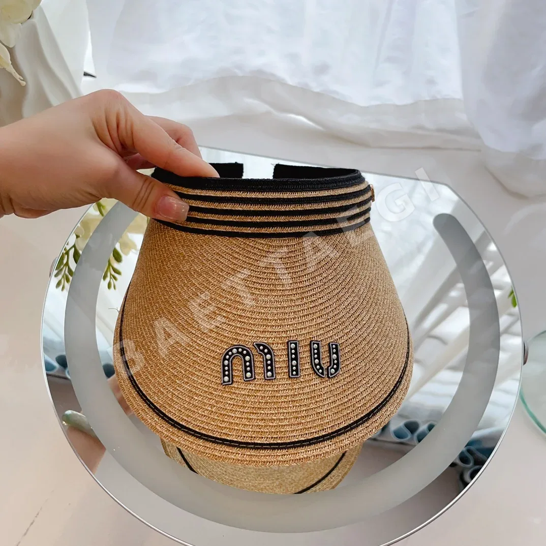미우미우 모자 상세 이미지 6