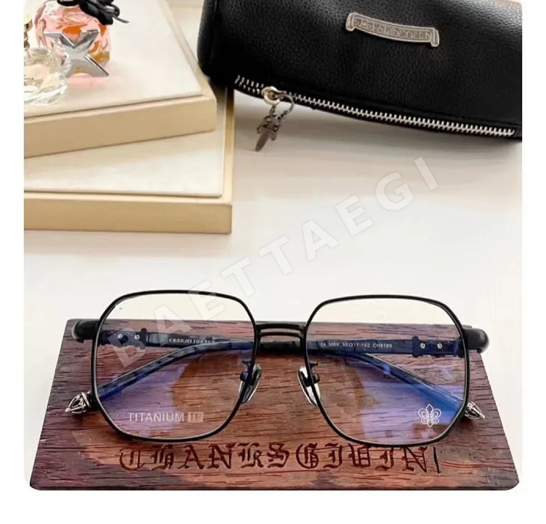 크롬하츠 선글라스 204749 Chrome Hearts Sunglasses 상세 이미지 4