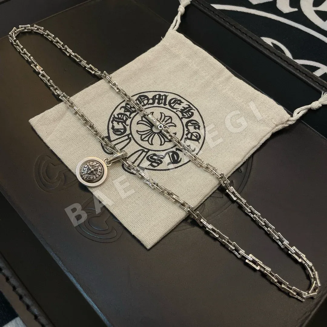 크롬하츠 목걸이 62558 Chrome Hearts Necklace 상세 이미지 7