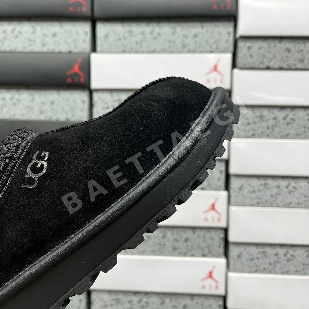 어그 [OT] 블랙 209072 UGG 1172790-BLK 상세 이미지 6