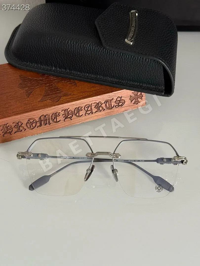 크롬하츠 선글라스 205089 Chrome Hearts Sunglasses 상세 이미지 7