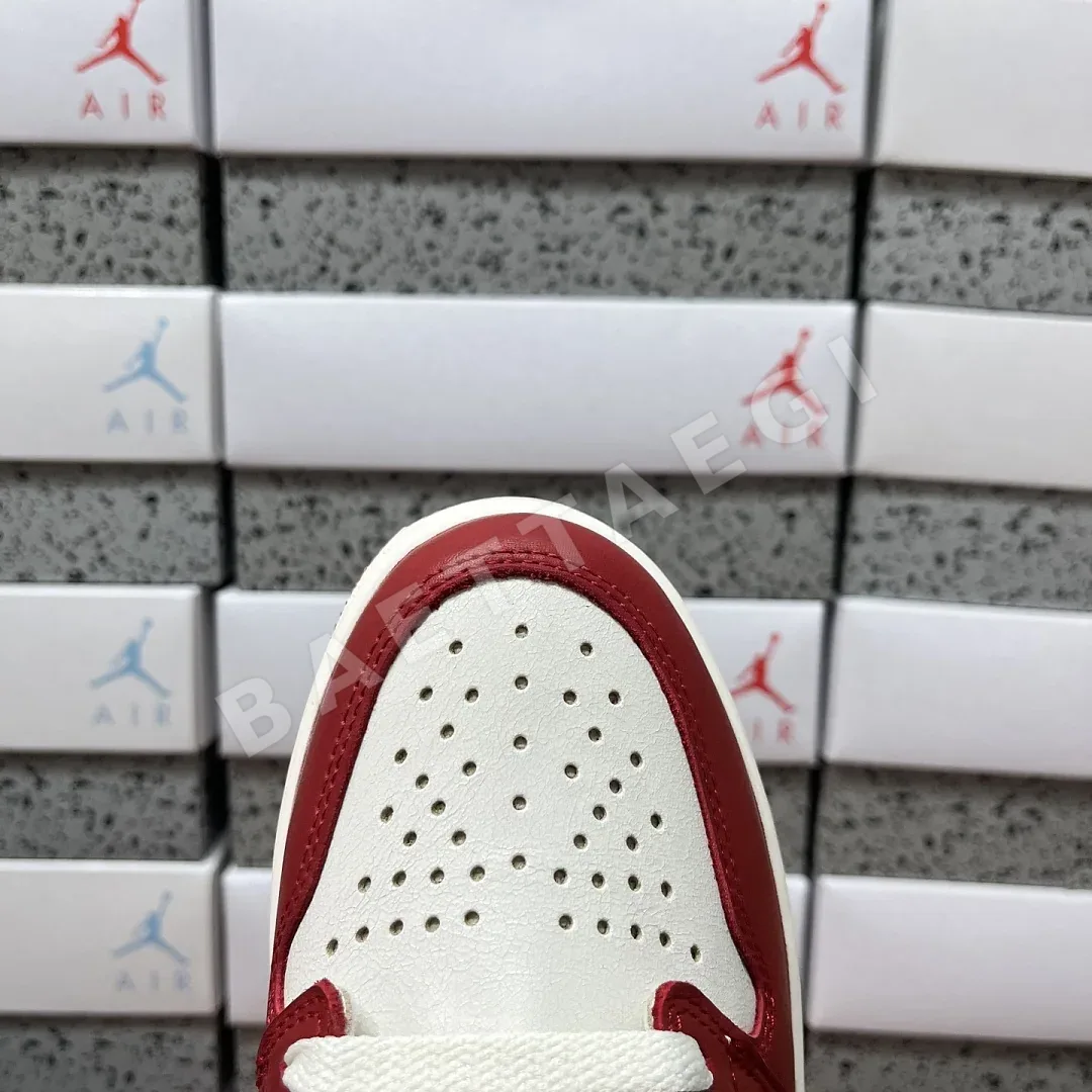 나이키 [PK4.0] DZ5485-612 201939 Nike Chicago Lost And Found 상세 이미지 5