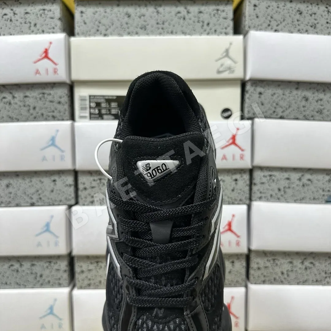 뉴발란스 [C] 9060 U9060PNR 202199 New Balance 9060 상세 이미지 7
