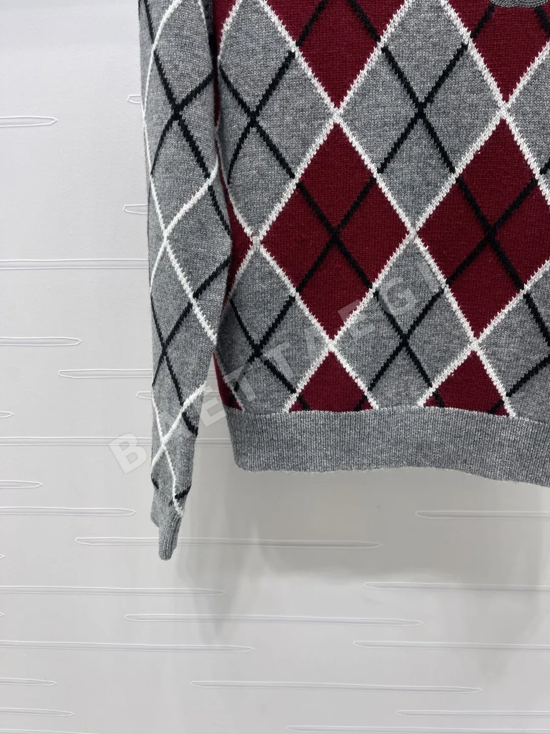 구찌 여성 니트 91717 Gucci Knit 상세 이미지 6