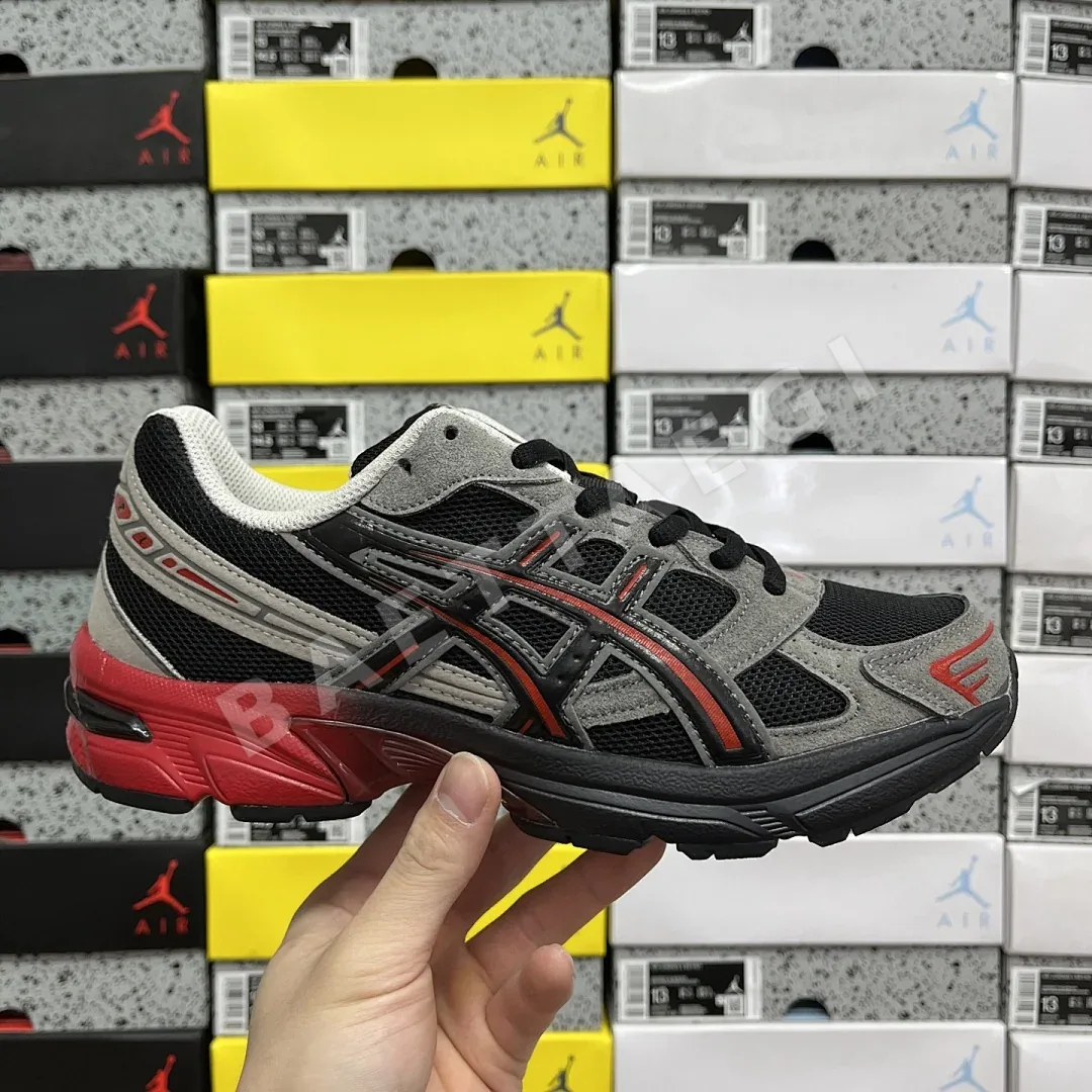 아식스 [KO] 젤 1130 1201A660-001 200270 Asics Gel 1130 상세 이미지 9