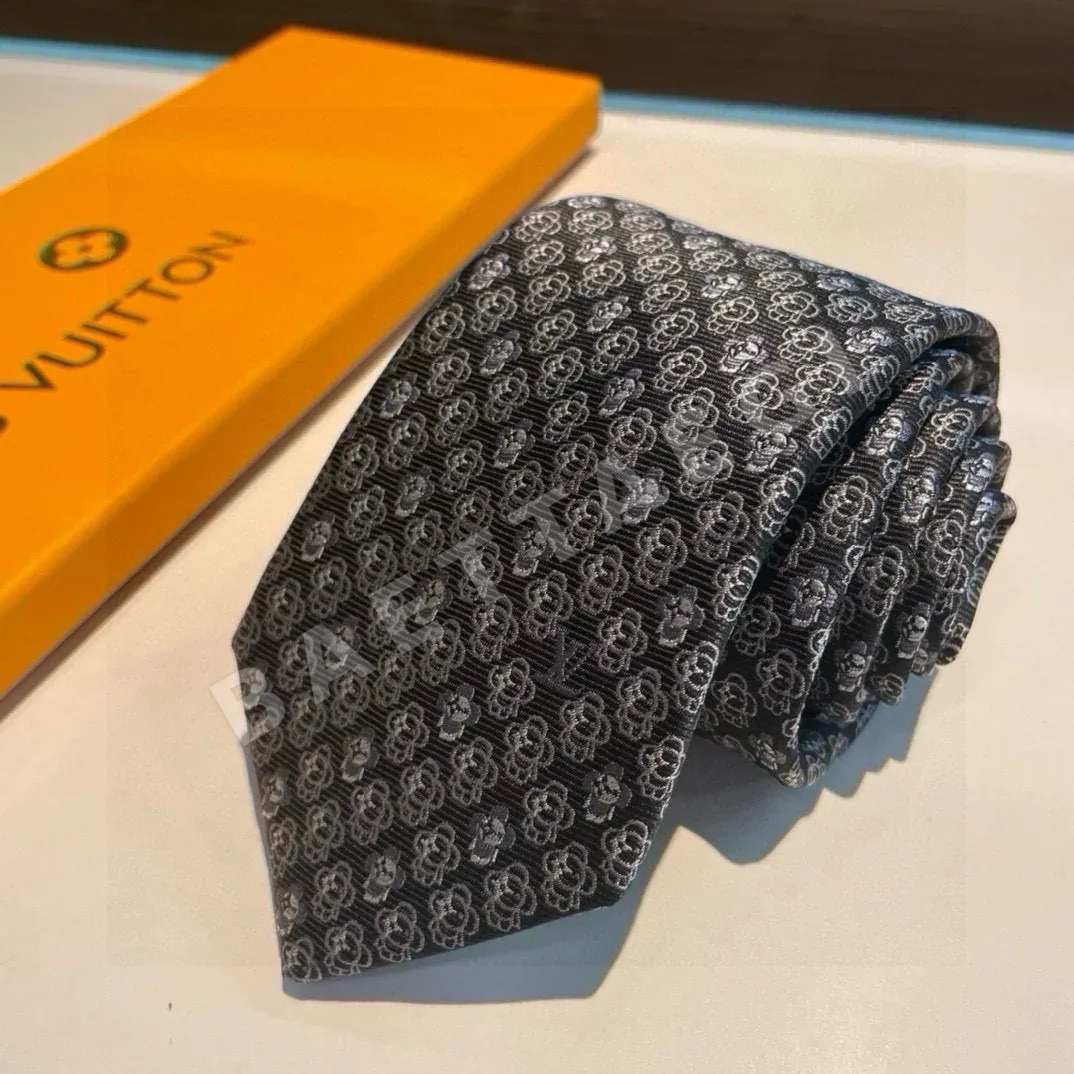 루이비통 넥타이 90014 Louis Vuitton Accessories 상세 이미지 15