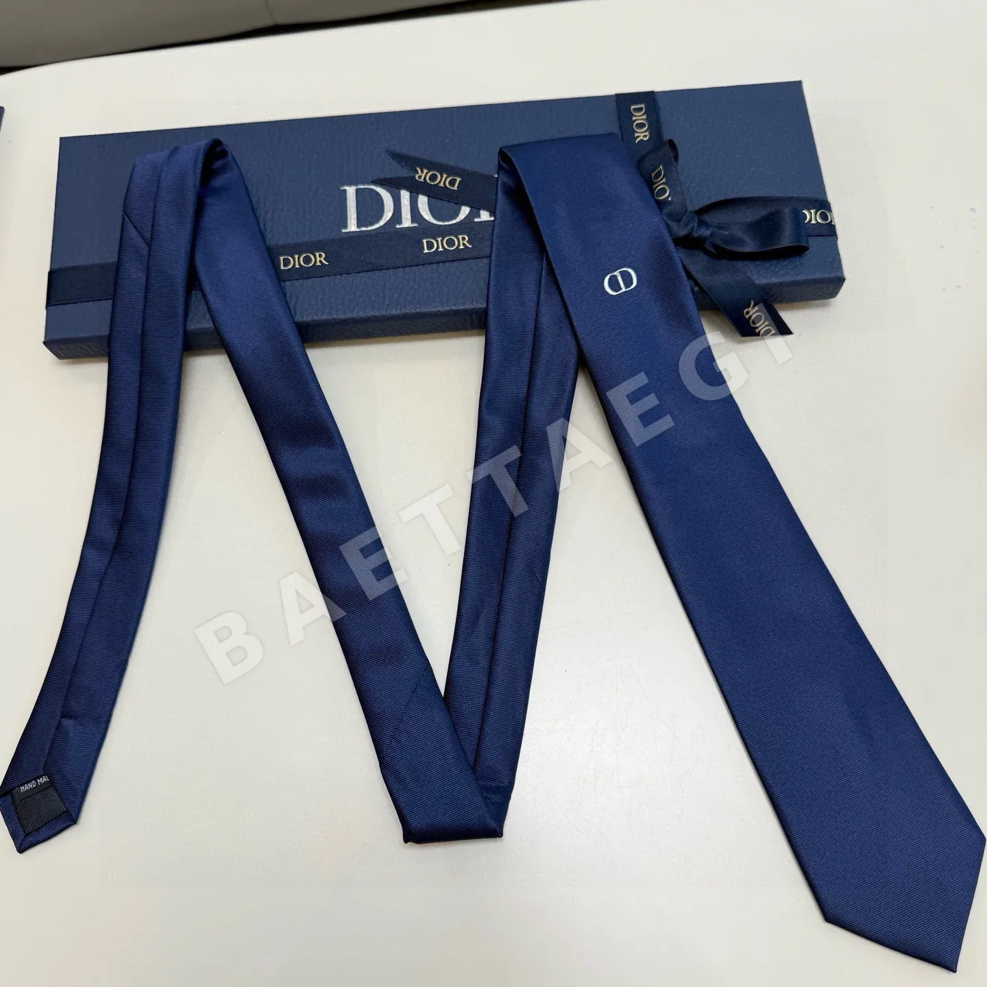 디올 넥타이 89752 Dior Accessories 상세 이미지 8