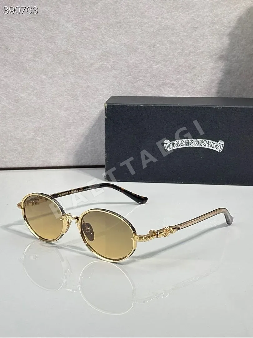 크롬하츠 선글라스 205200 Chrome Hearts Sunglasses 상세 이미지 7