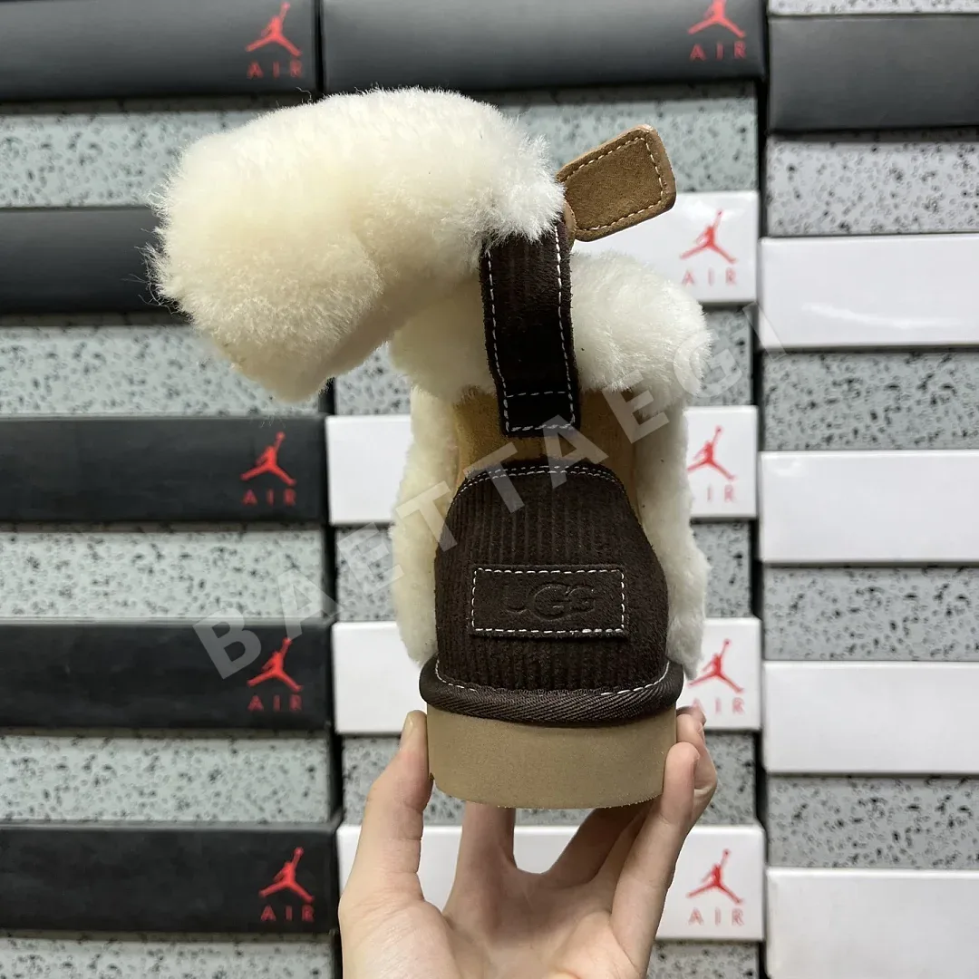 어그 [TOP] 209192 UGG 1180434 CHE 상세 이미지 9