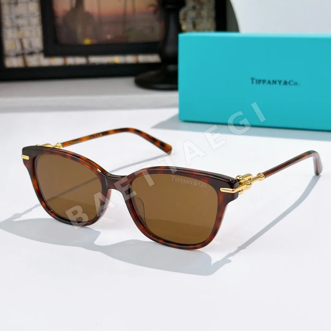 티파니 선글라스 74148 Tiffany & Co Sunglasses 상세 이미지 7