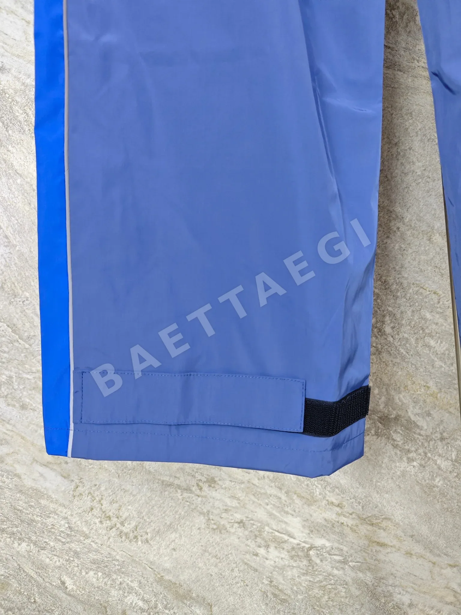 발렌시아가 남성 바지 152160 Balenciaga Pants 상세 이미지 5