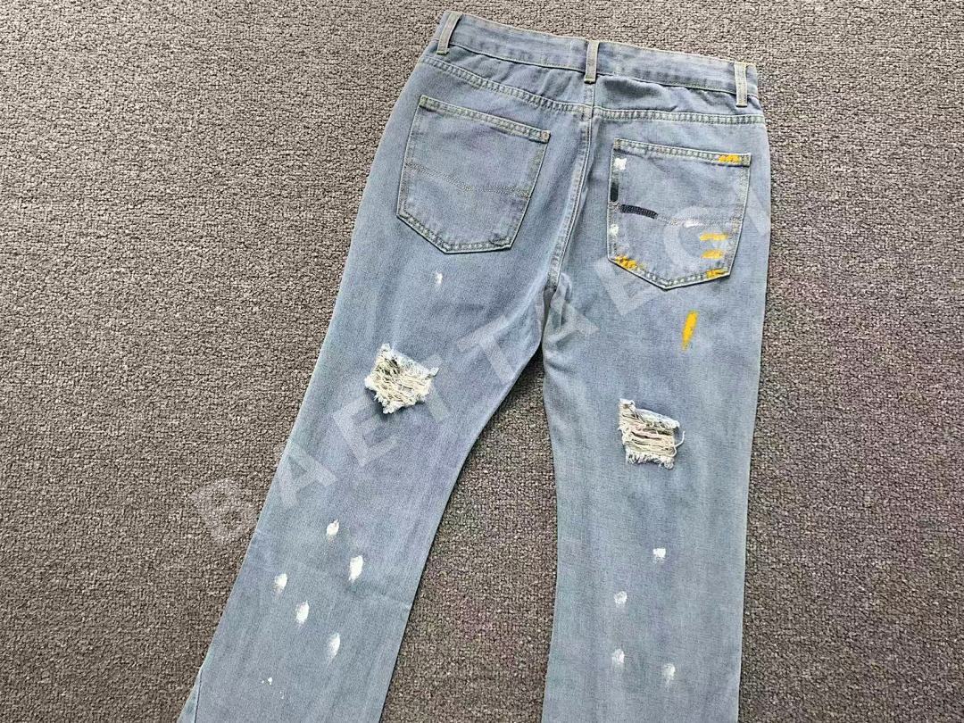 갤러리디파트먼트 바지 203224 Gallery Dept. Pants 상세 이미지 9