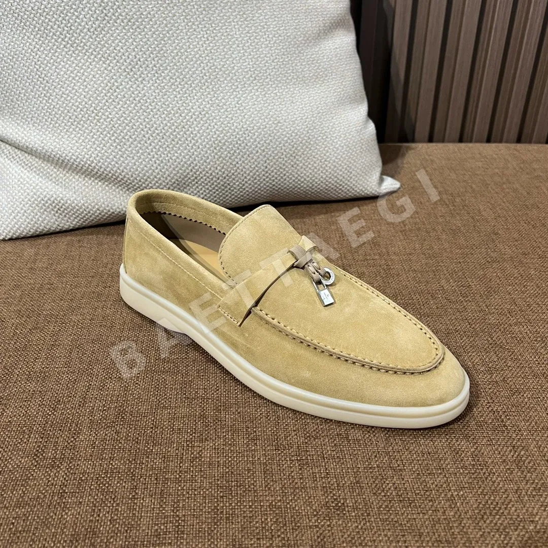로로피아나 로퍼 9829 상세 이미지 6