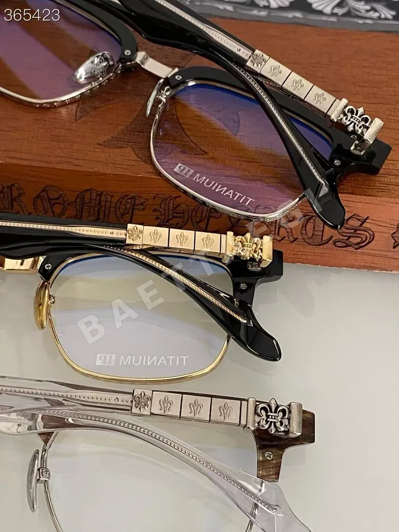 크롬하츠 선글라스 205103 Chrome Hearts Sunglasses 상세 이미지 6