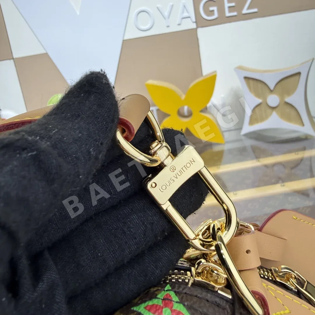 루이비통 루이 비통 닐 G69 모노그램 아카이브 크로스백 M27853 상세 이미지 7