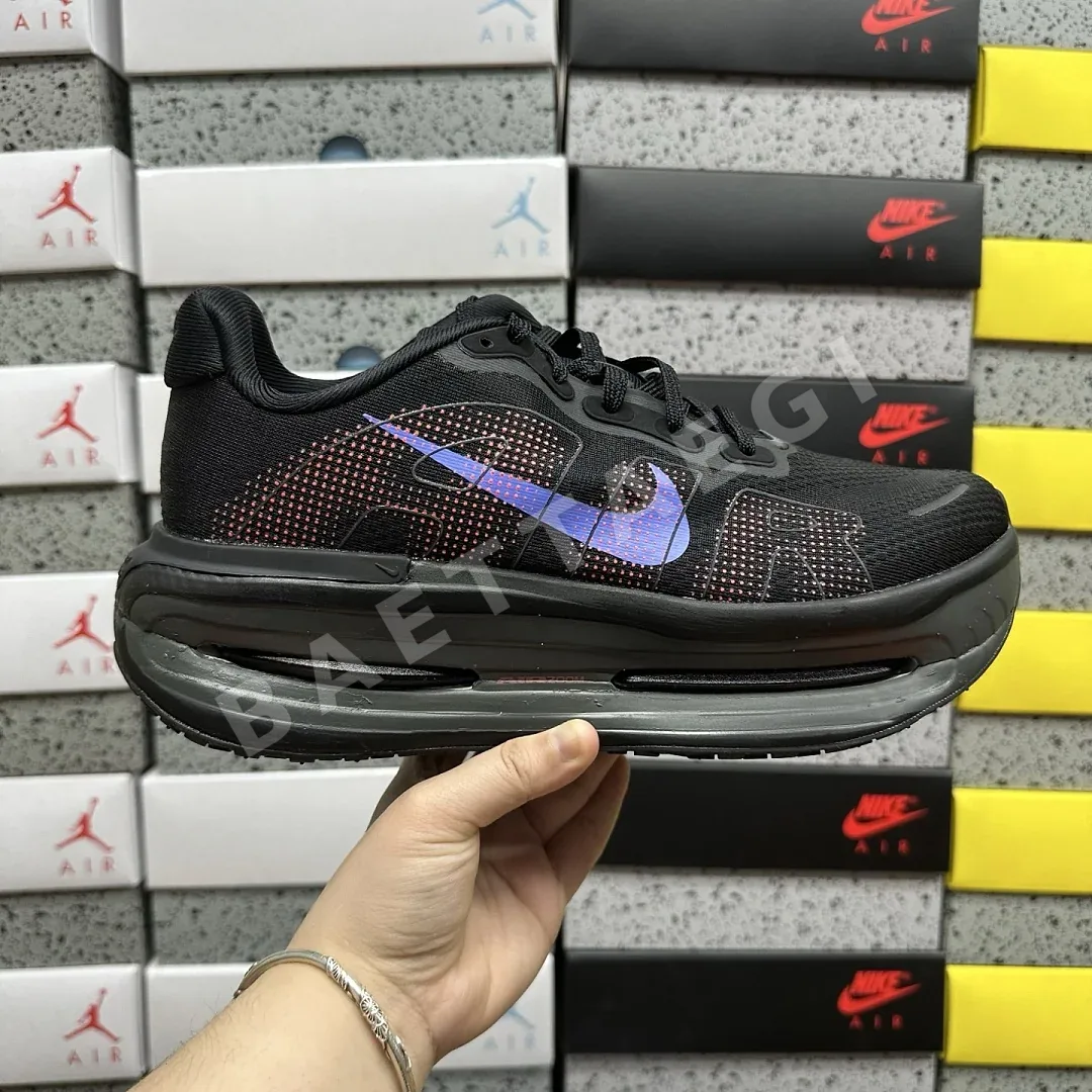 나이키 [M] 보메로 프리미엄 HM5973-001 201663 Nike Vomero Premium Black Sapphire Rose 상세 이미지 6