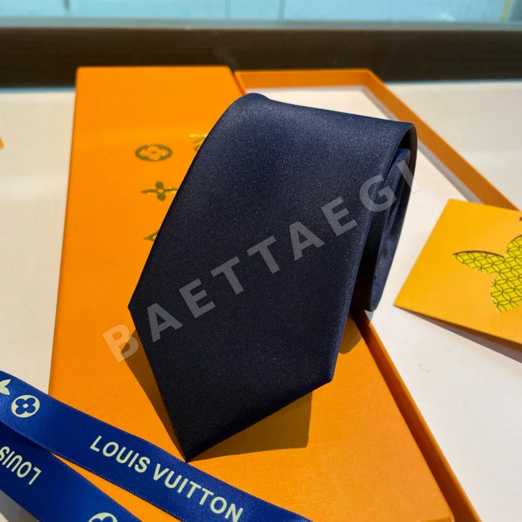 루이비통 넥타이 90035 Louis Vuitton Accessories 상세 이미지 17