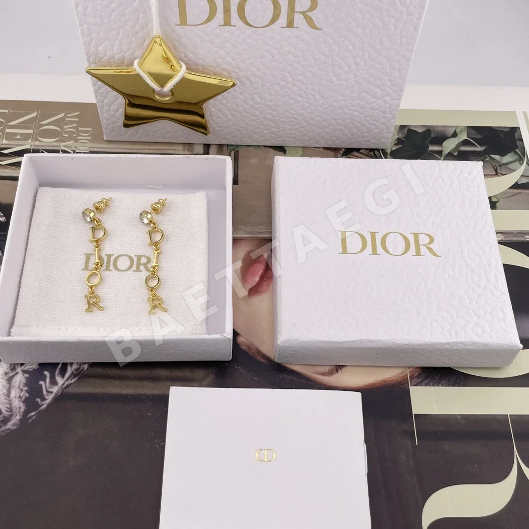 루이비통 귀걸이 64089 Louis Vuitton Earrings
