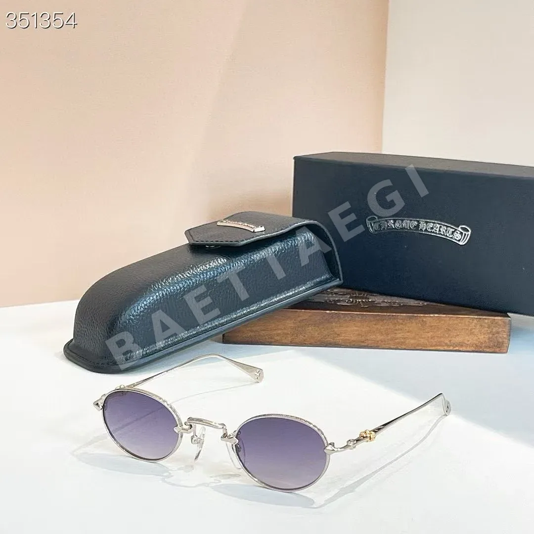크롬하츠 선글라스 205046 Chrome Hearts Sunglasses 상세 이미지 7