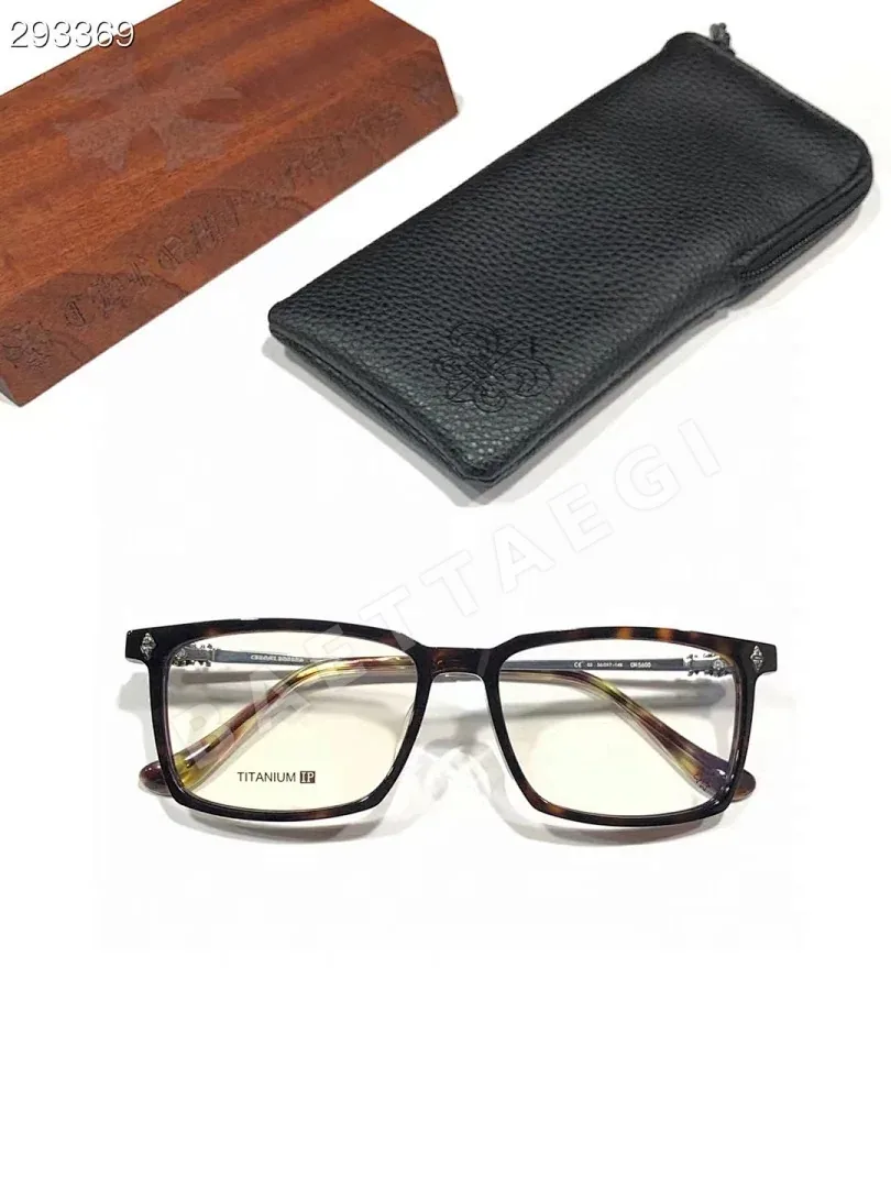 크롬하츠 선글라스 204821 Chrome Hearts Sunglasses 상세 이미지 8