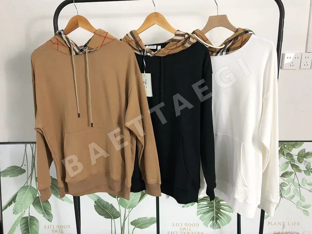 버버리 후드티 203541 Burberry Hoodie 상세 이미지 23