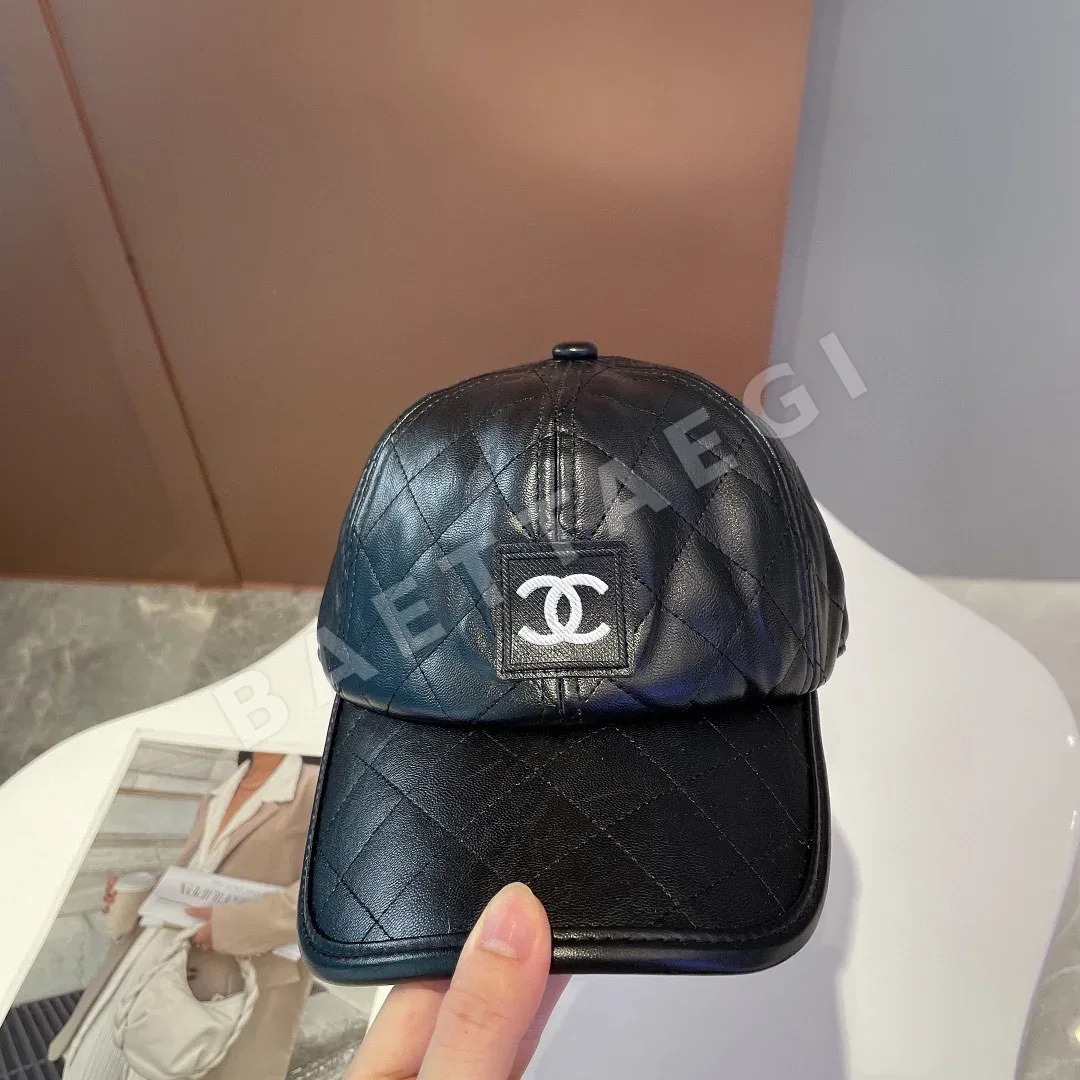 샤넬 모자 82052 Chanel Cap 상세 이미지 7