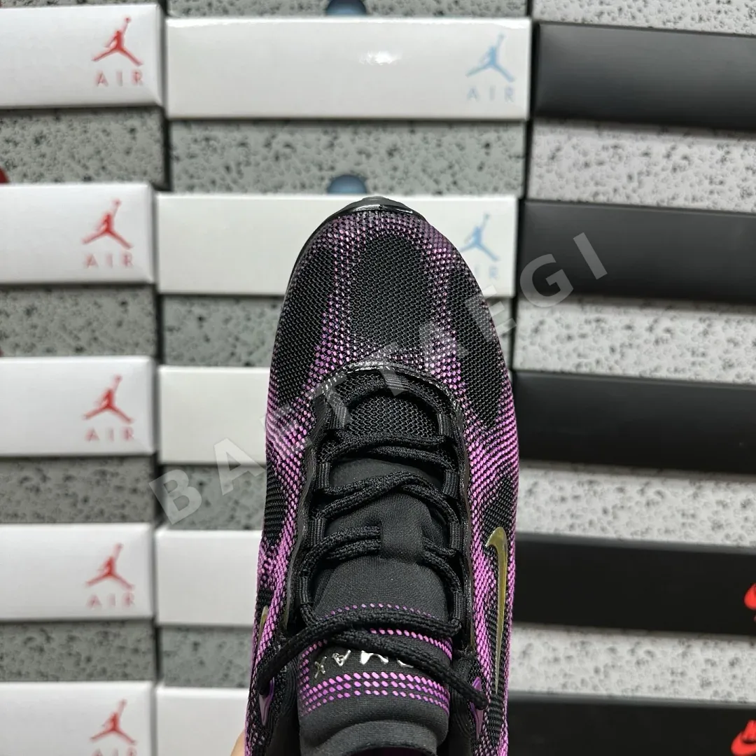 나이키 [EG] 에어 블랙 퍼플 IQ7634-068 201667 Nike Air Liquid Max 상세 이미지 9