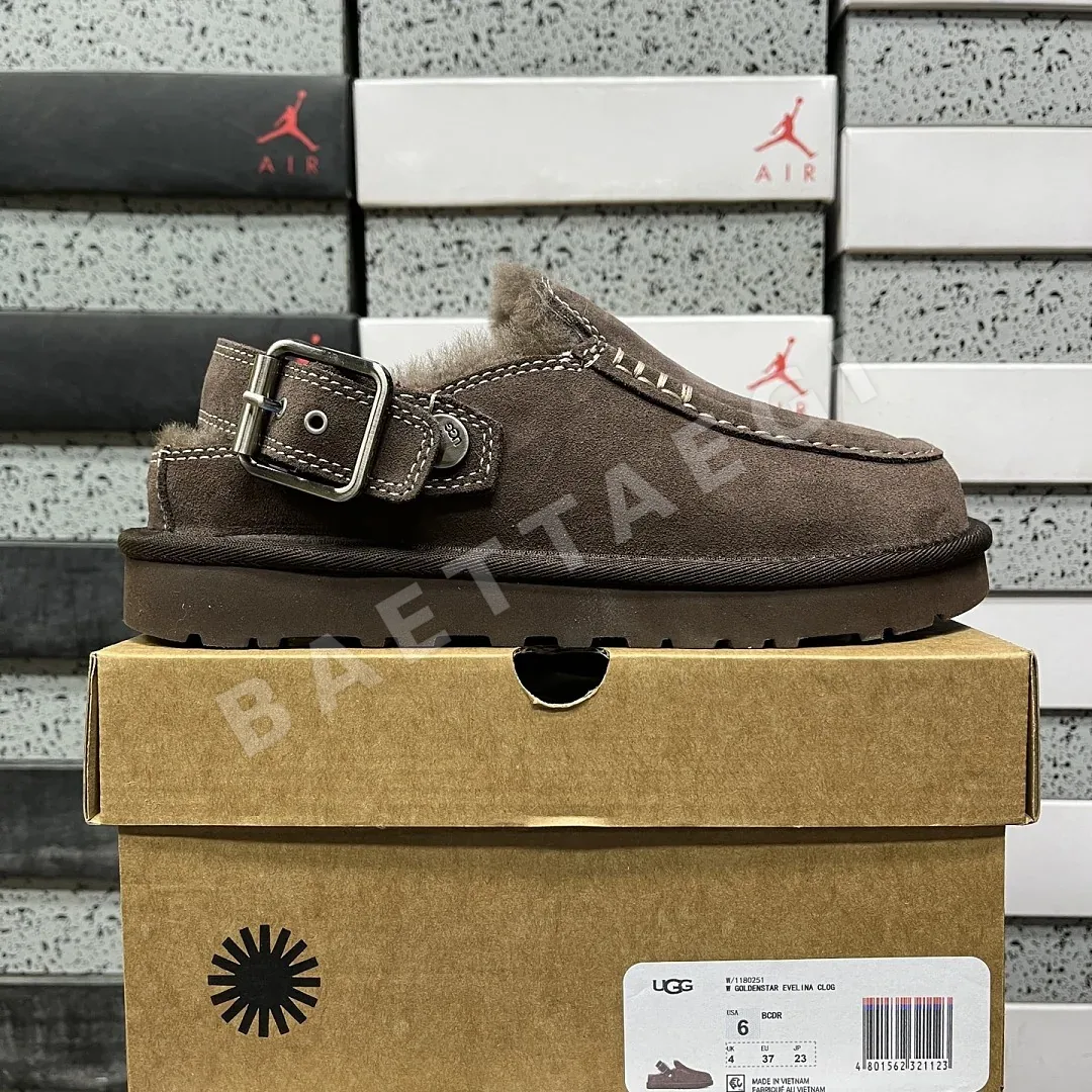 어그 [OT] 브라운 209063 UGG 상세 이미지 1