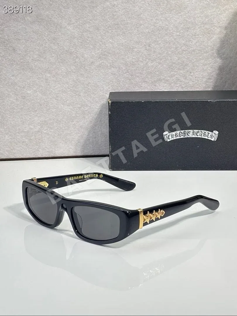 크롬하츠 선글라스 205161 Chrome Hearts Sunglasses 상세 이미지 8