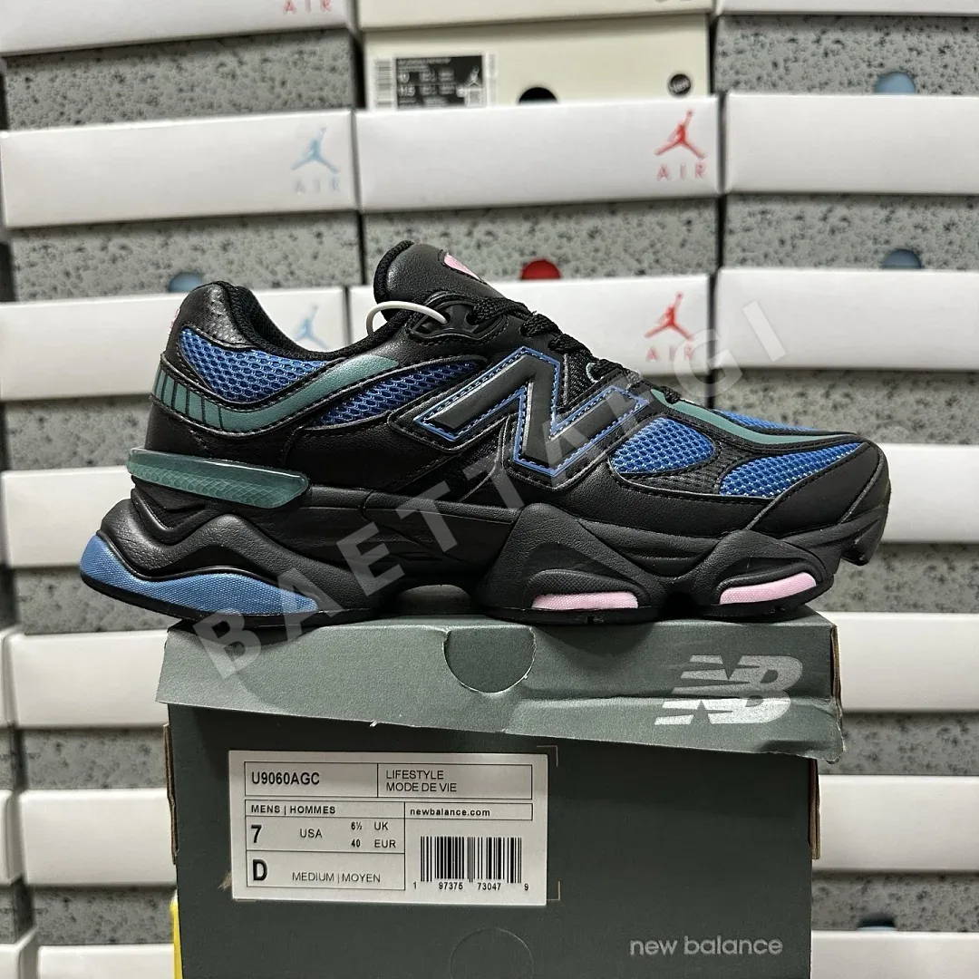 뉴발란스 [C] 9060 U9060AGC 202136 New Balance 9060