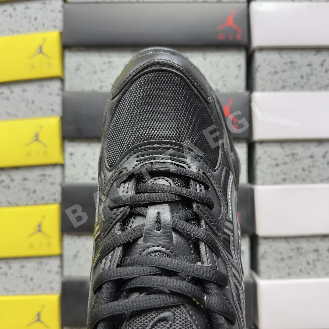 아식스 [WZ] 젤 NYC 1203A280-003 200462 Asics Gel-NYC Black 상세 이미지 5