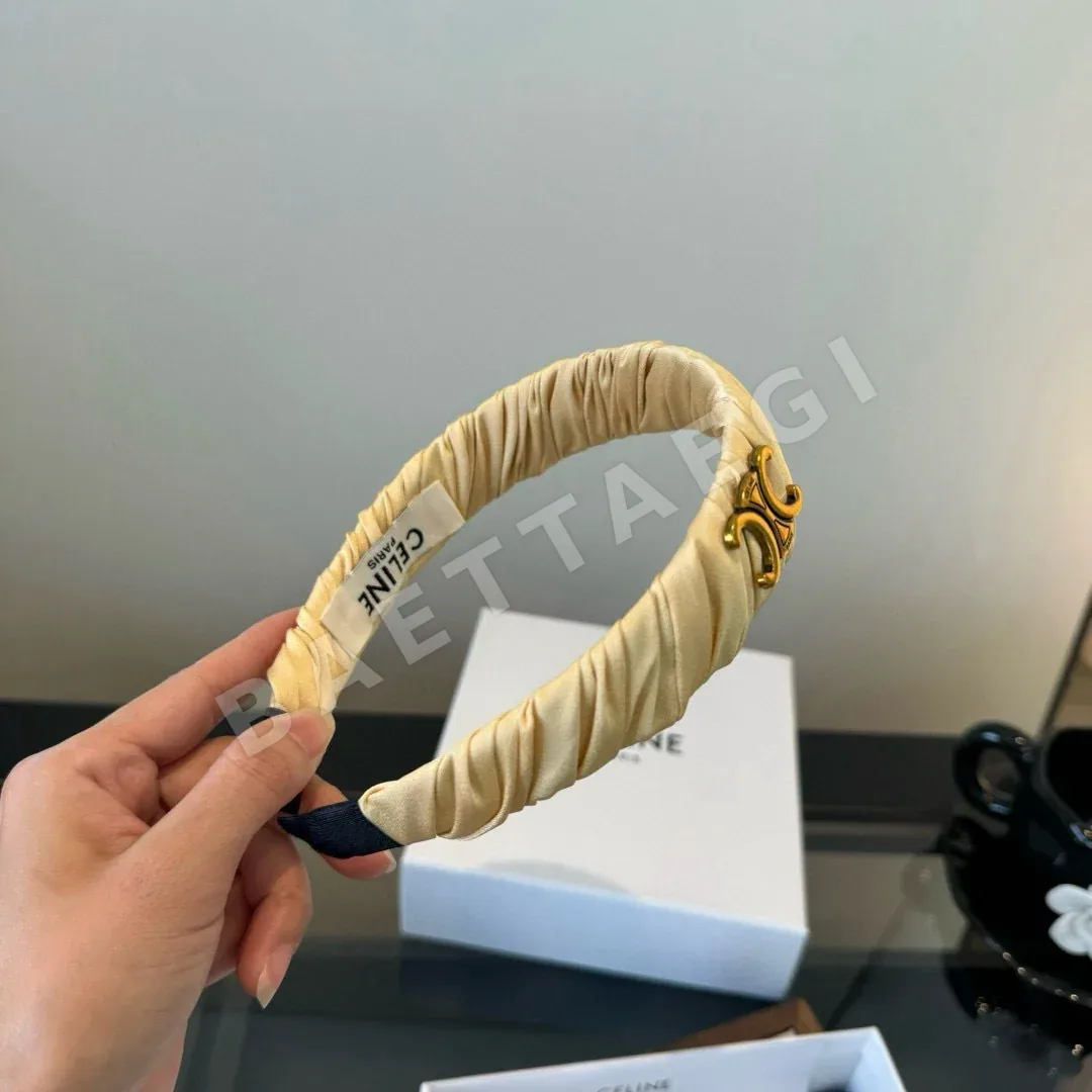 셀린느 헤어밴드 상세 이미지 6