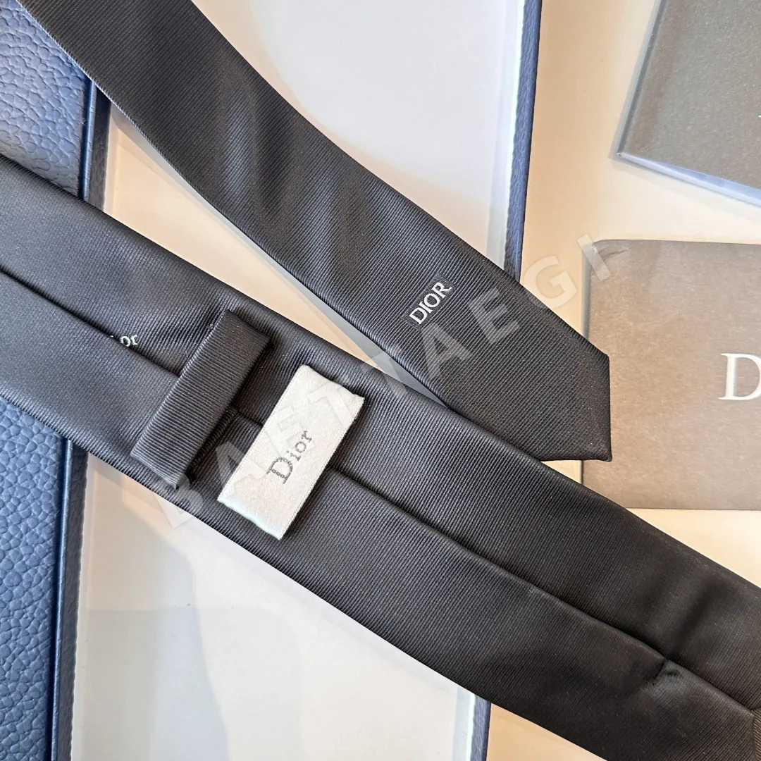 디올 넥타이 89932 Dior Accessories 상세 이미지 4