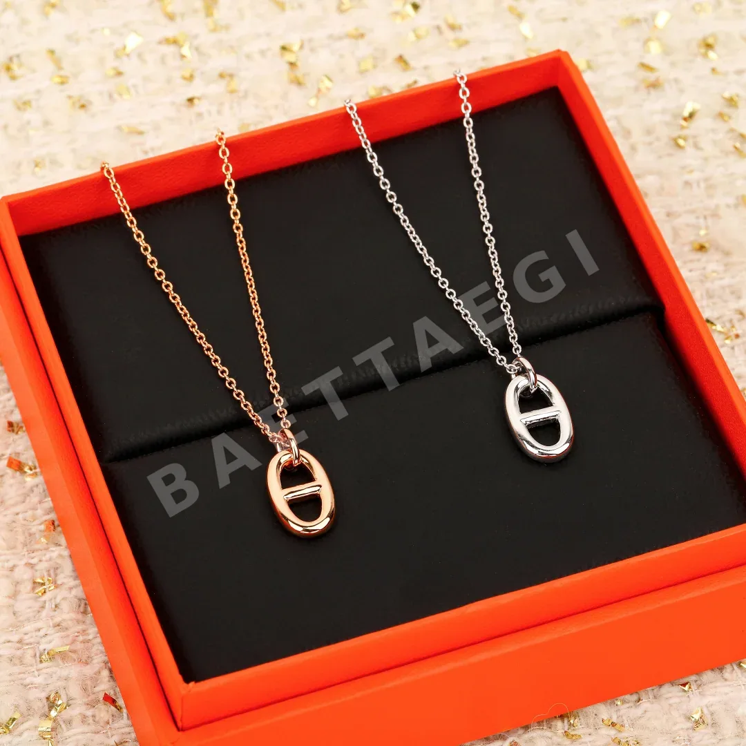 에르메스 목걸이 69891 Hermes Necklace 상세 이미지 3