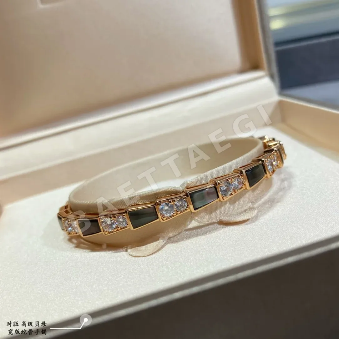 불가리 팔찌 64617 Bvlgari Bracelet 상세 이미지 5