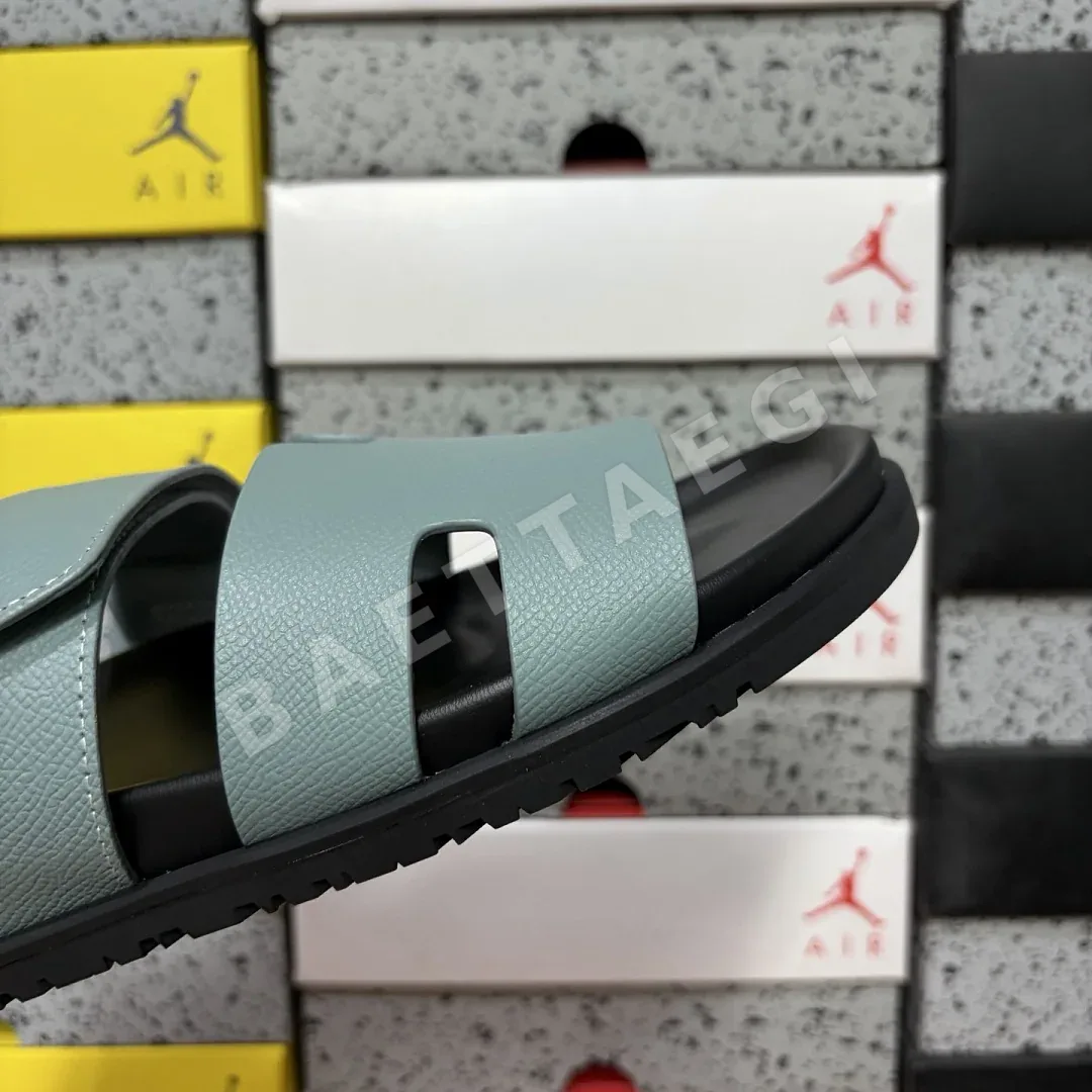 에르메스 [YX] 205747 Hermes Chypre Sandal / 상세 이미지 9