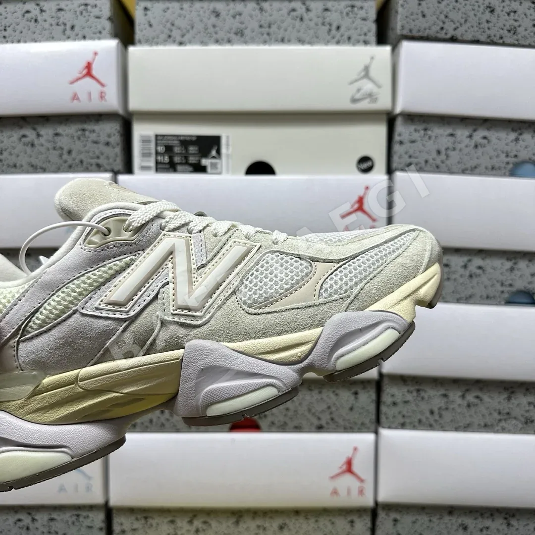 뉴발란스 [C] 9060 U9060EEP 202188 New Balance 9060 상세 이미지 7