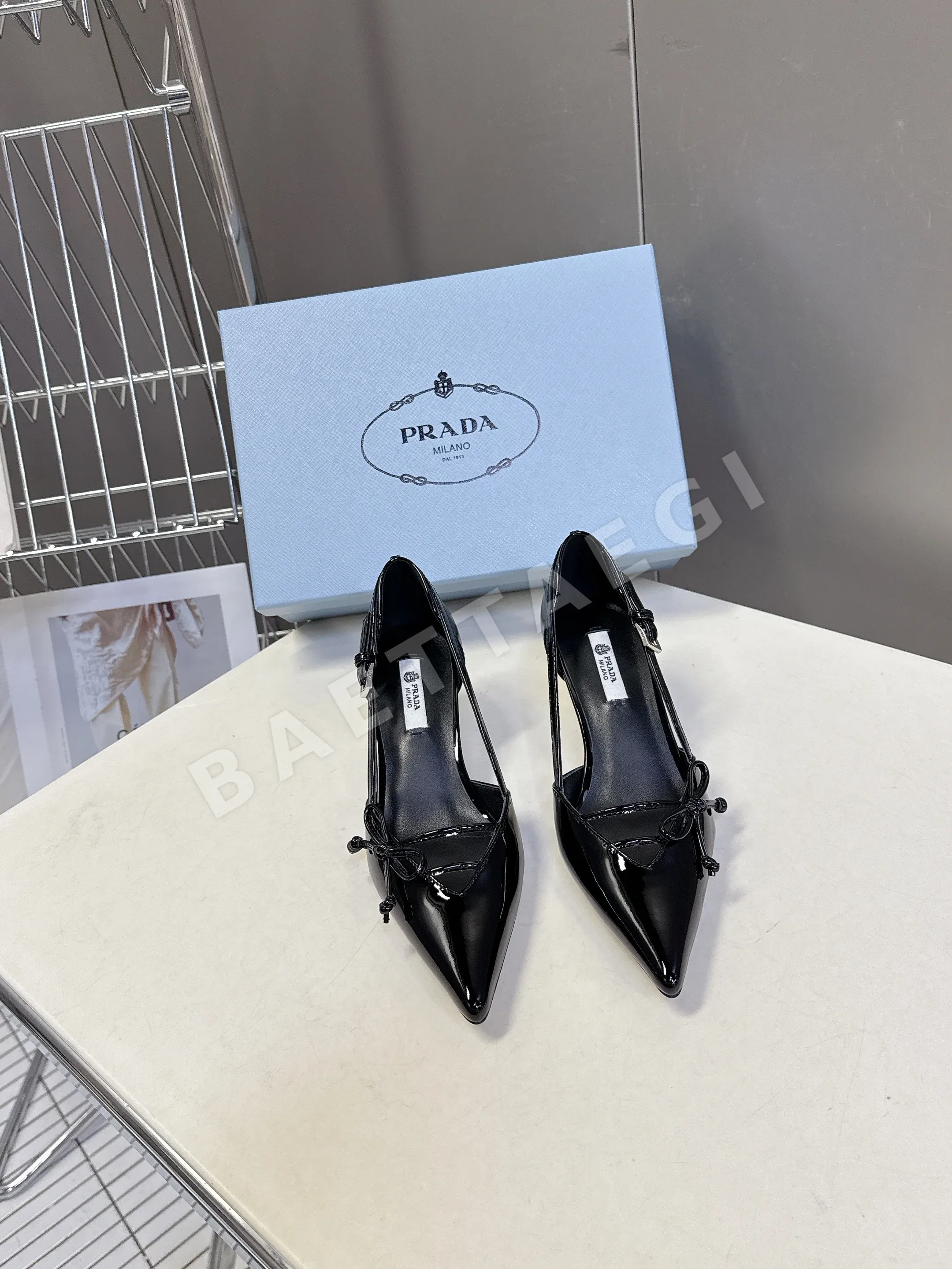 프라다 신발 8149 상세 이미지 10