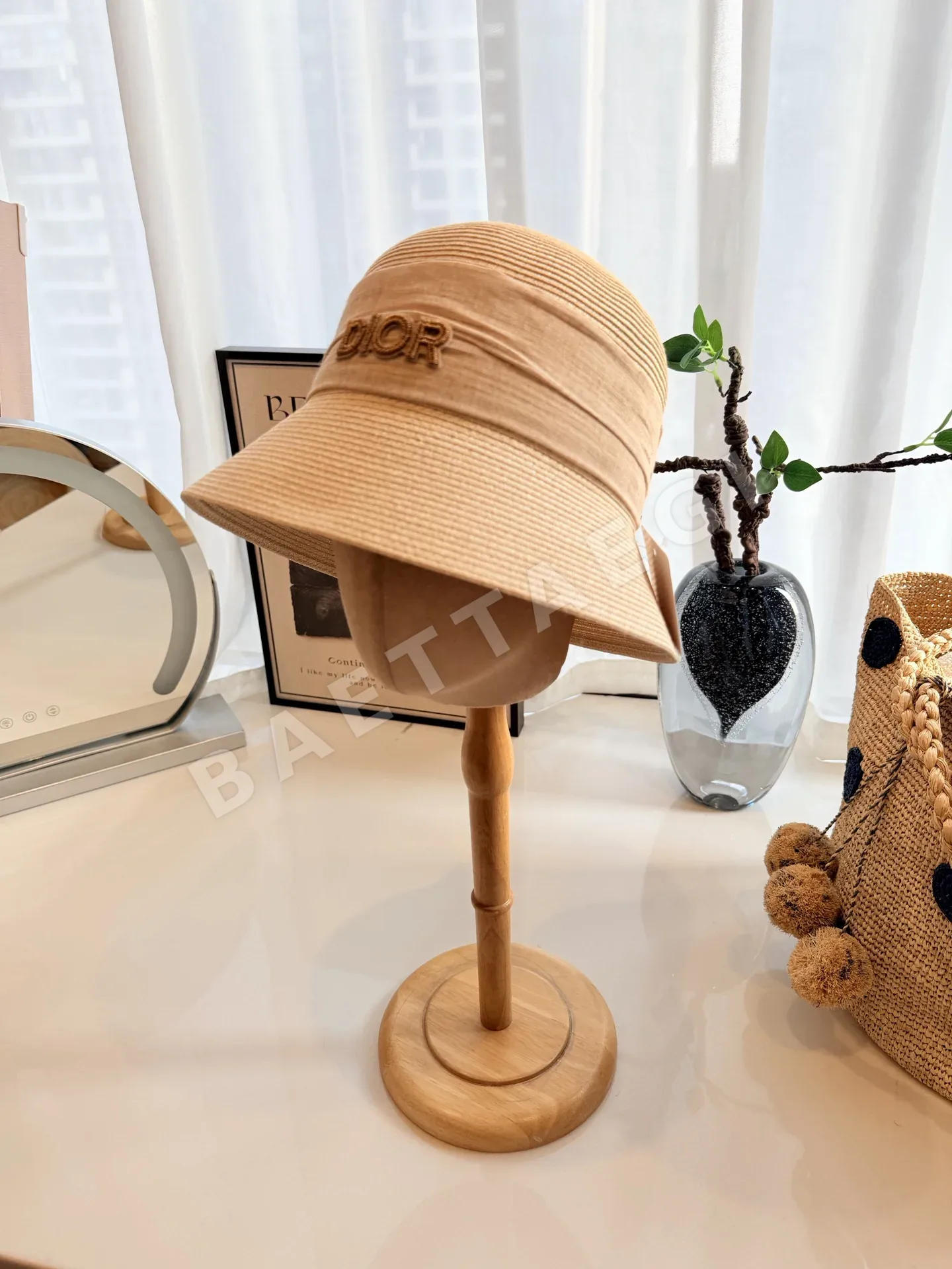디올 모자 78701 Dior Cap 상세 이미지 7