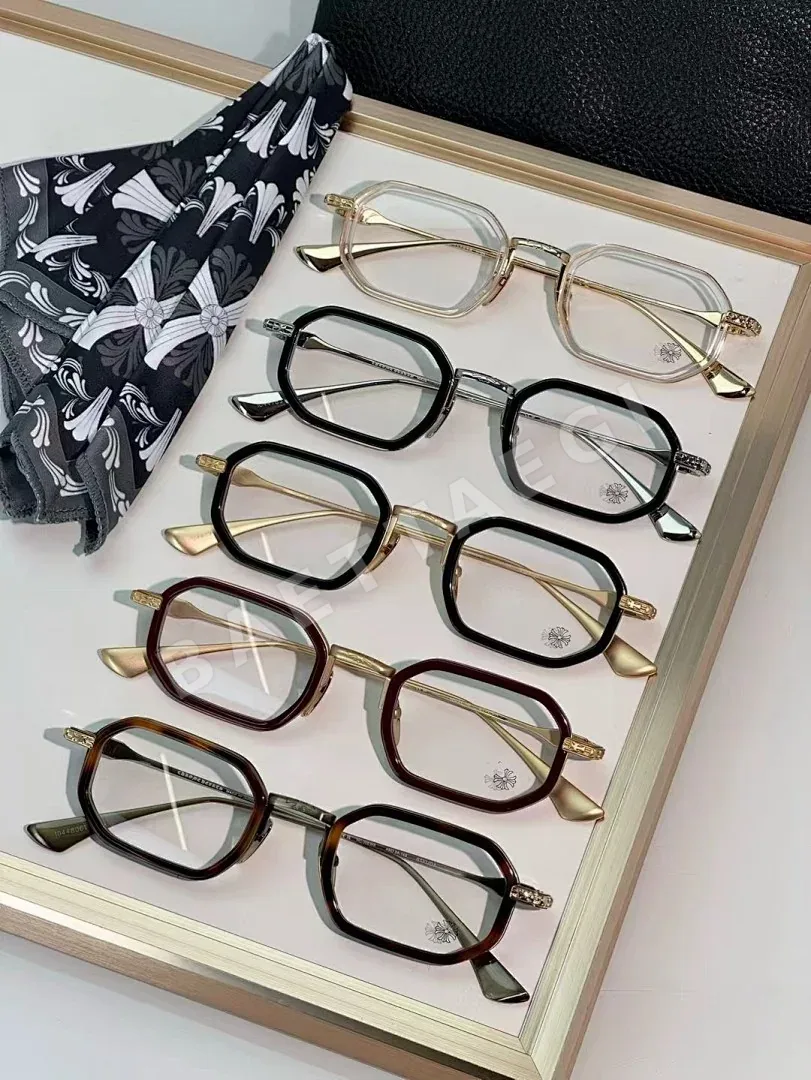 크롬하츠 선글라스 205140 Chrome Hearts Sunglasses 상세 이미지 3
